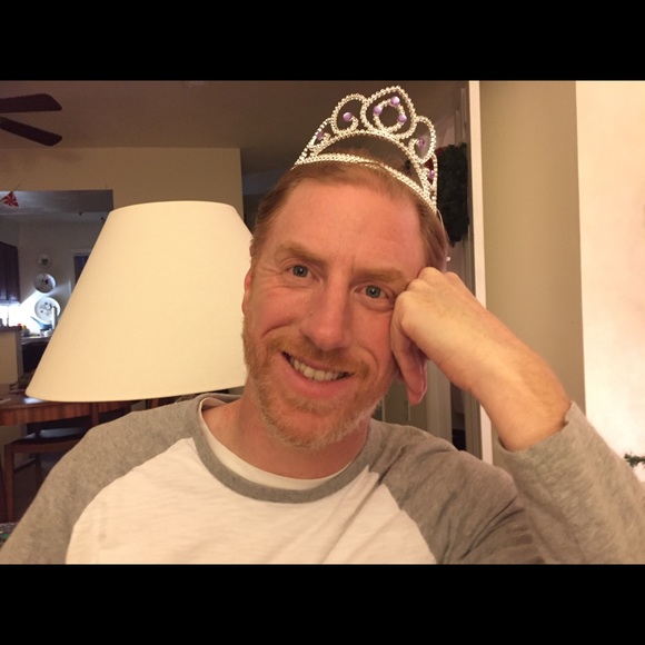 Meet your Posher, Brian - Picture 1 of 1